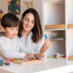 Jak poznat, že dítě potřebuje psychologa? Signály + tipy