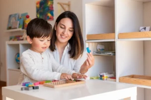 Jak poznat, že dítě potřebuje psychologa? Signály + tipy