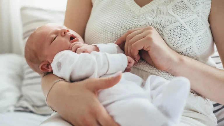 Co dát ženě „za porod“? Reálné tipy bez instagramových klišé