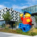 LEGO kostky: 7 zajímavostí a faktů, které (možná) neznáte