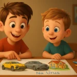 Dětské sny & velké peníze: Jak to (ne)řešíme doma s kluky