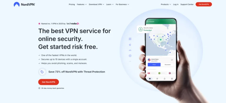 Cena NordVPN – kolik vlastně stojí a jaké má akce?
