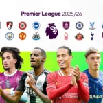 Premier League 2025/26: Zápasy, analýzy a kde sledovat živě
