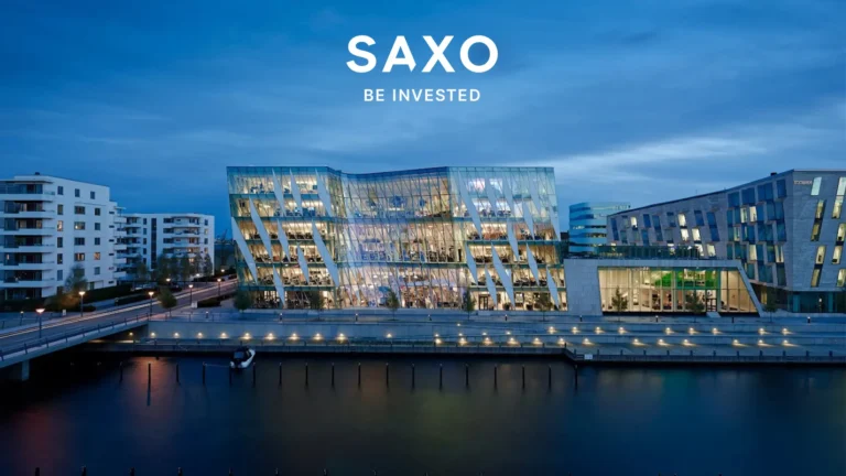 Recenze Saxo Bank: Platforma, poplatky, nástroje, bezpečnost