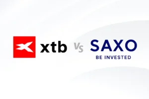 XTB vs. Saxo Bank: Moje osobní velké srovnání pro investory!