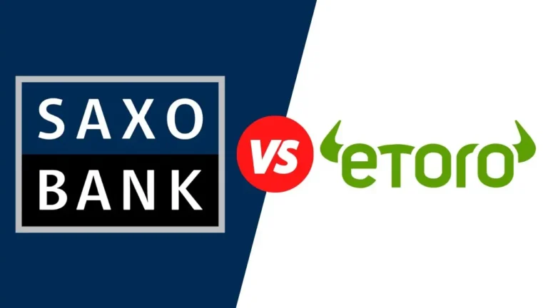 Nejlepší platforma pro investice? Srovnání eToro a Saxo Bank