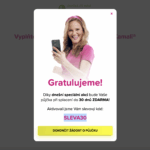 TIP #63: Půjčka 15.000 do pár minut na 30 dnů zdarma!