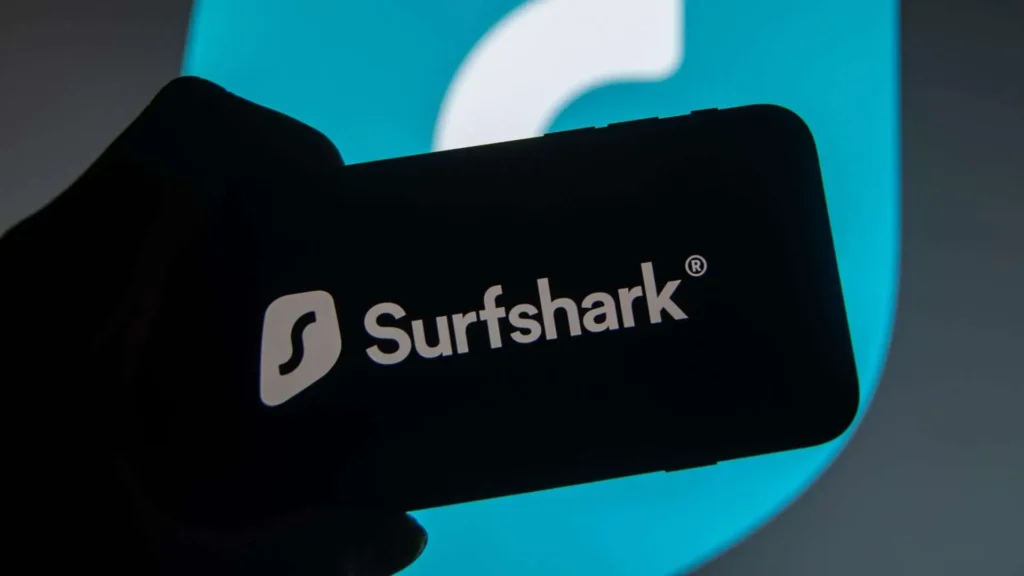 SurfShark fasttrack