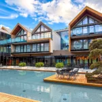 TIP #62: Luxusní ubytování v Termy Karkonosze Resort & Spa