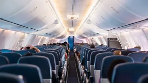 Lidské tělo ve výšce 12 km: Kolik času zbývá na reakci?