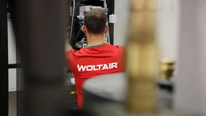 Pád Woltairu: Jak miliardový sen skončil krachem