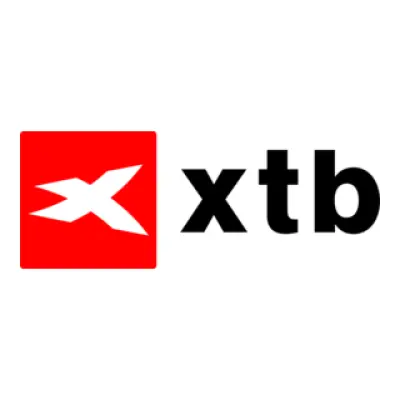 Logo XTB
