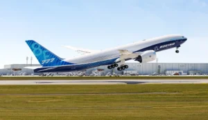 Boeing 777: Odhaleno! Vše o motorech, ceně i doletu