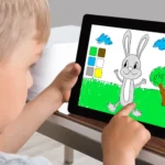 Co dělat, když dítě stáhne na tablet/mobil nebezpečnou apku