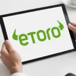 Jak si založit účet na eToro a začít investovat: Návod A-Z