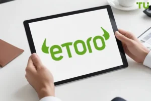 Jak si založit účet na eToro a začít investovat: Návod A-Z