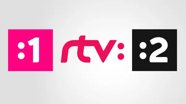 Jak sledovat STVR1 (Jednotku) a STVR2 (Dvojku) v zahraničí?