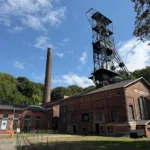 Kam v Ostravě? Landek Park: Sport, mamuti, hornictví a důl