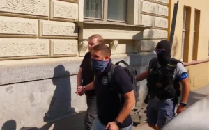 Byla kauza Jiříkovský jen geniální past policie?