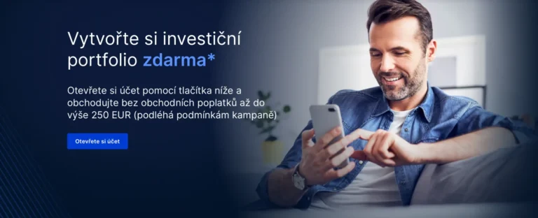 Otestoval jsem akci Saxo Bank: 250€ na poplatky? A výsledek?