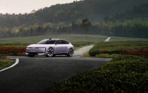 AUDI E5 Sportback: Čínská bestie: 776 koní a cena Dacie!