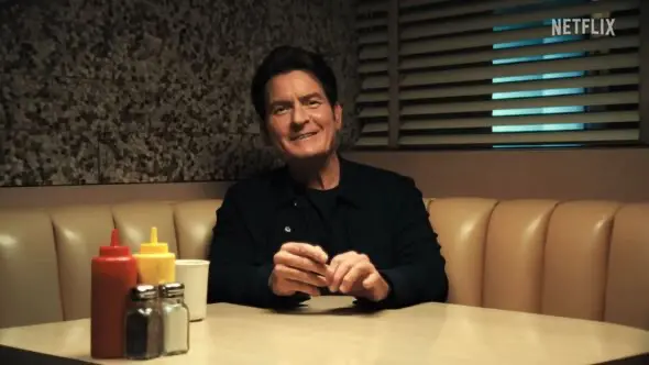 Dokument Alias Charlie Sheen nově na Netflixu: Stojí za to?