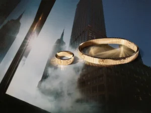 Cartier LOVE UNLIMITED: Šperk, co se vám přizpůsobí