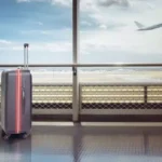 Cestuješ letadlem? Tuhle chybu s kufrem už nikdy nedělej!