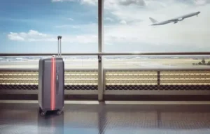 Cestuješ letadlem? Tuhle chybu s kufrem už nikdy nedělej!