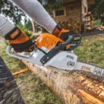 Srovnání, recenze elektrických pil STIHL: Která je nejlepší?