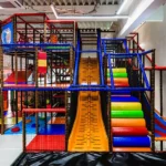 „Mami, kam půjdeme skákat?“ 10+ Nejlepších jump arén v Česku