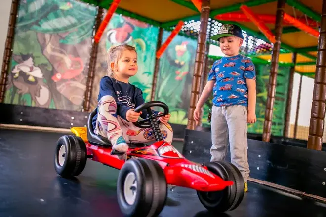 Kam s dětmi, když prší? Mých 7 osvědčených tipů