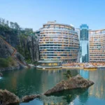 5 nejdražších hotelových apartmá planety: Noc za 5.4 mega