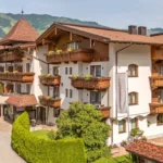 TIP #68: Luxusní hotel Wöscherhof, Tyrolsko – 35% sleva