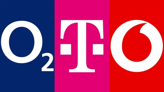 Co o nás ví mobilní operátoři O2, Vodafone i T-Mobile? POZOR
