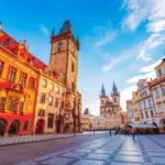 Zapomeňte na Karlův most! 11+1 pražských NEJ… ✅