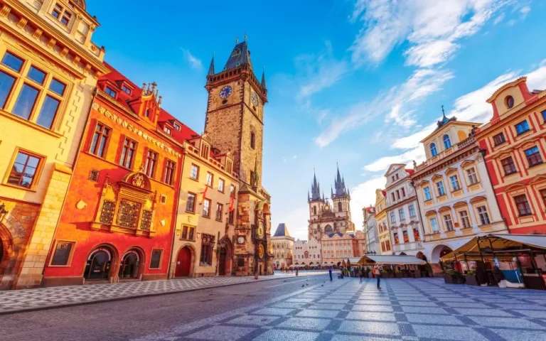 Zapomeňte na Karlův most! 11+1 pražských NEJ… ✅