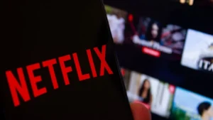 Jak sledovat Netflix ze zahraničí v češtině a CZ titulky