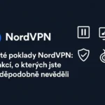 Moje nastavení NordVPN: 7 vychytávek, které jsou úplně boží!