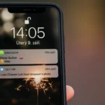 Nechodí vám notifikace na iPhonu, když máte zapnutou NordVPN? Mám řešení!