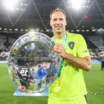 Souček, Čech, Rosický: Česká stopa v Premier League