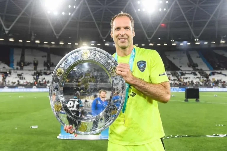 Souček, Čech, Rosický: Česká stopa v Premier League