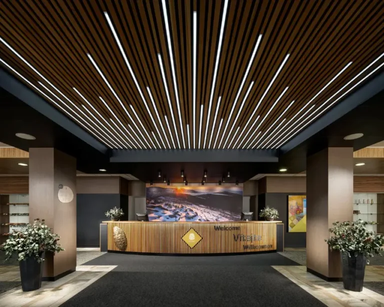 TIP #67: Pinia Hotel & Resort Špindlerův Mlýn – sleva až 53%