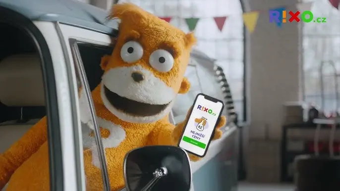 Srovnávač pojištění RIXO
