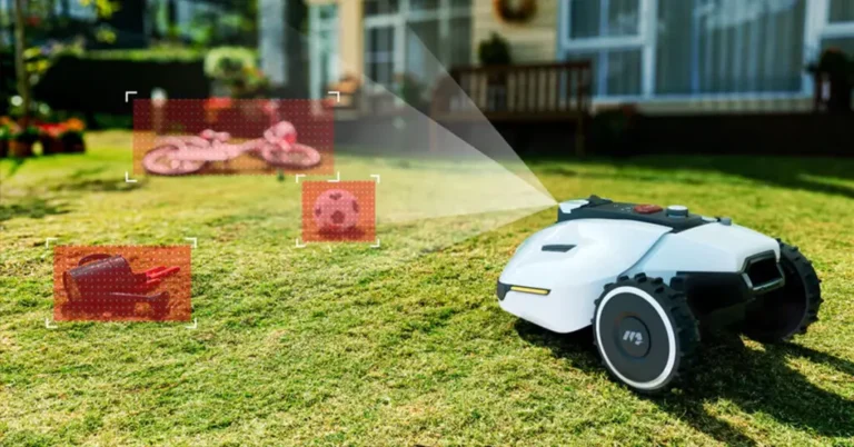 TIP #69: Robotická sekačka Mammotion – slevy až 5000 Kč 🤑