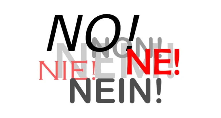 Přestaňte všem kývat. Jak říct NE a získat si respekt