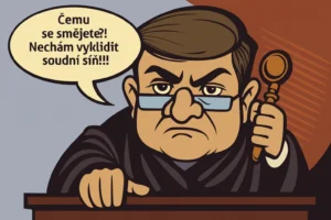 Panoptikum: Největší bizáry, fosílie a chyby českého práva