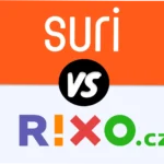 Srovnání RIXO a SURI: Který srovnávač pojištění je lepší?