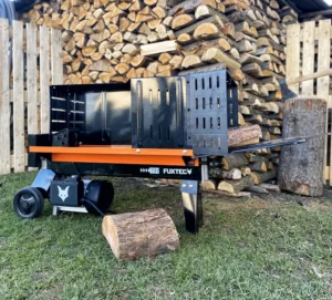 Nejlepší štípačky na dřevo: Srovnání ručních po profi stroje