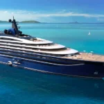 5 nejluxusnějších jachet světa: Kdo je má a co na nich je?